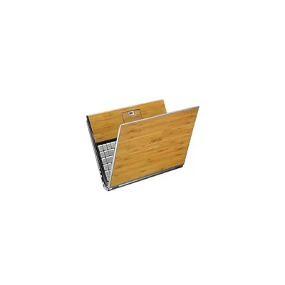 ASUS U6V-2P055EBAMBUSZ Borítás 12.1&#34; laptop WXGA,LED backlight Core2 Duo U6V2P055E fotó