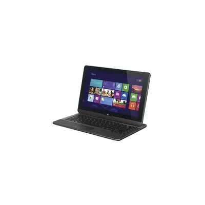 Toshiba Érintőképernyős U920T-10K 12,5&#34; laptop , Intel i3-3227U, 4GB, 128GB SSD, Win8 U920t-10K fotó