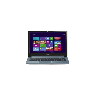 Toshiba Satellite 14&#34; laptop , Intel i3-3227U, 4GB, 500GB HDD+ 32 GB SSD Windows 8, U940-11F fotó