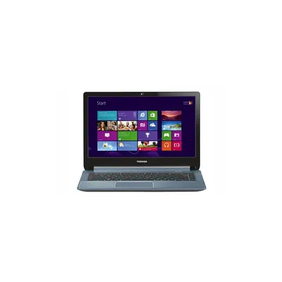 Toshiba Satellite 14&#34; laptop , Intel i5-3337U, 4GB, 500GB U940-11G fotó