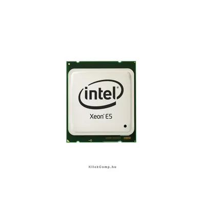 Intel Xeon Processor E5-1410 2.80 GHz CPU Server, 10 MB CPU Server, S1356 CPU Server OEM CPU Server, N A CPU Server UACPE51410 fotó