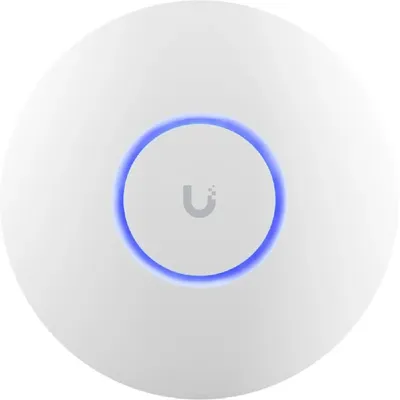 access point Ubiquiti UniFi U6 Plus  beltéri dobozos UAP-U6Plus fotó