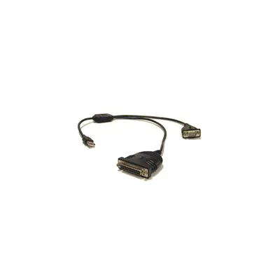 1 USB=>serial paralel átalakító 1s 1p UB79 fotó