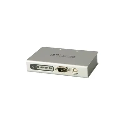 USB soros RS232 ATEN Hub UC2324-AT fotó