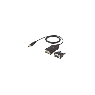 USB soros RS-422 485 Adapter ATEN UC485 UC485-AT fotó