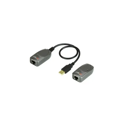 ATEN USB Extender Akítv 60m UCE260 UCE260-A7-G fotó