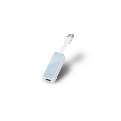 Átalakító TP-LINK UE200 USB 2.0 to 100Mbps Ethernet Network Adapter UE200 fotó