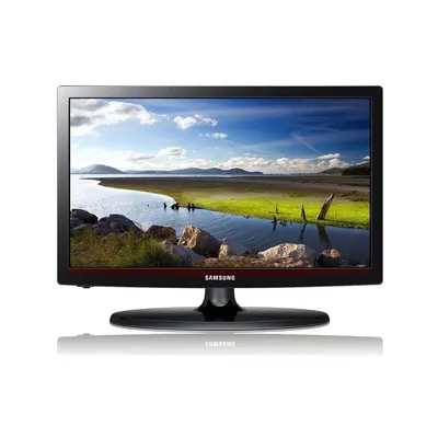 22&#34; FullHD UE22ES5000 50Hz LED TV 2 év UE22ES5000WXXH fotó