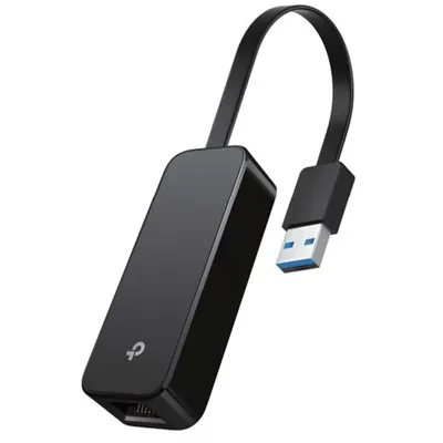 Átalakító TP-LINK UE306 USB 3.0 - RJ45 Gigabit UE306 fotó