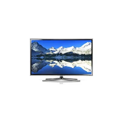 32" FullHD UE32ES6800 400Hz 3D SMART LED TV 2 év UE32ES6800SXXH fotó