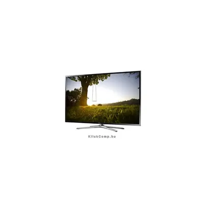 32" FullHD UE32F6400A 200Hz 3D SMART TV UE32F6400AWXXH fotó