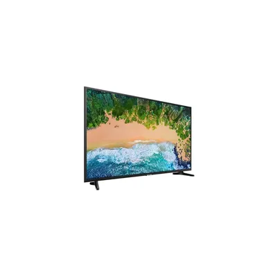 43&#34; TV 4K UHD Samsung UE43NU7022 Smart LED TV UE43NU7022KXXH fotó