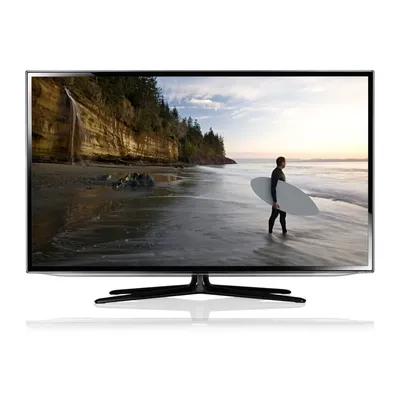 46" FullHD UE46ES6300 200Hz 3D SMART LED TV UE46ES6300SXXH fotó