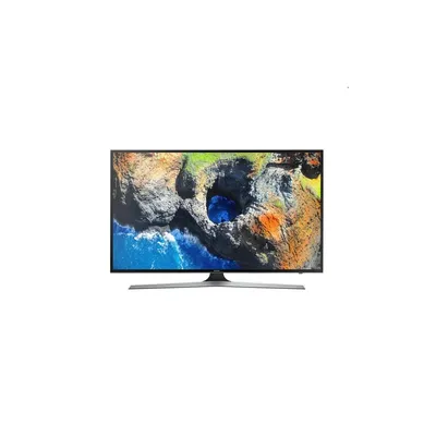 50&#34; TV 4K UHD Samsung UE50MU6102KXXH Smart LED TV UE50MU6102KXXH fotó