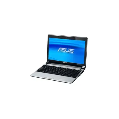 ASUS UL20A-2X022V 12.1" laptop HD 1366x768,Color Shine,Glare,LED, Intel Core 2 Duo U ASUS notebook UL20A2X022V fotó