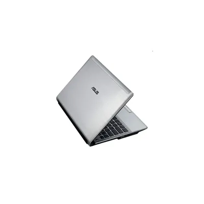 ASUS UL30A-QX166V 13.3&#34; laptop HD 1366x768,Color Shine,Glare,LED, Intel Core 2 Duo U ASUS notebook UL30AQX166V fotó