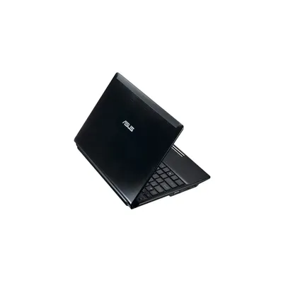 ASUS 13,3&#34; laptop i3-330UM 1,2GHz 3GB 320GB Windows 7 UL30JT-RO091X fotó