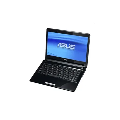 ASUS 14&#34; laptop Intel Core 2 Duo SU7300 ULV 1,3GHz/4GB/500GB/DVD S-multi/Windows 7 HP notebook 24 hónap ASUS Asus Laptop notebook UL80VT-WX023V UL80VT-WX023V fotó