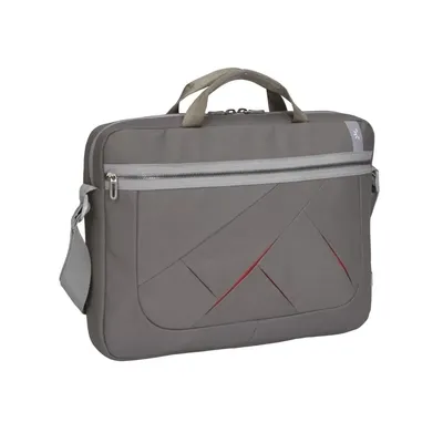 szürke 16" notebook táska 300 hónap garancia ULA-116G fotó