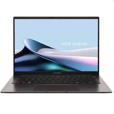 Asus ZenBook laptop 14" 1920x1200 AMD Ryzen 7-445 16GB 1TB Win11 UM3406GA-QD004W fotó