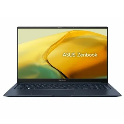 Asus ZenBook laptop 15,6&#34; FHD R5-7535U 16GB 512GB Radeon UM3504DA-BN158W fotó