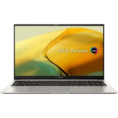 Asus ZenBook laptop 15,6&#34; FHD R5-7535U 16GB 512GB Radeon UM3504DA-BN329 fotó