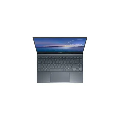 Asus laptop 14&#34; FHD Ryzen7-4700U 8GB 512GB SSD Radeon Graphics Win10 szürke Asus ZenBook 14 UM425IA-HM039T fotó