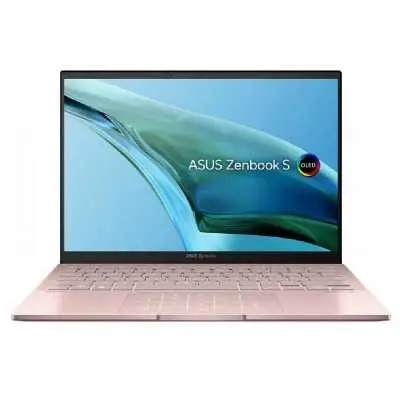 Asus ZenBook laptop 13,3&#34; WQXGA R7-7840U 16GB 1TB Radeon W11 barna Asus ZenBook S13 UM5302LA-LX064W fotó