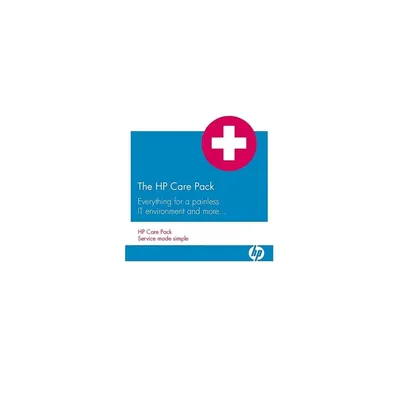 HP ProLiant DL145 G2; Post Warranty 6-Hour, 24x7, Call-To-Repair, HW Support, 2 year UM573PE fotó