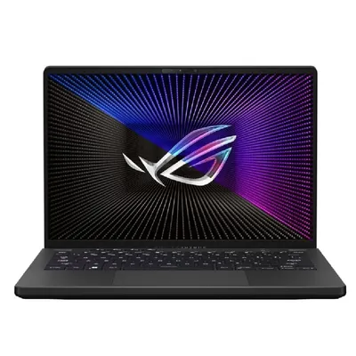Asus ZenBook laptop 17,3&#34; FHD R9-6900HX 32GB 1TB Radeon W11 fekete Asus ZenBook Pro 17 UM6702RA-M2108W fotó