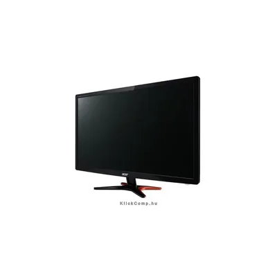 Monitor 24" LED DVI HDMI 144Hz-es Acer Predator GN246HLBbid UM.FG6EE.B06 fotó