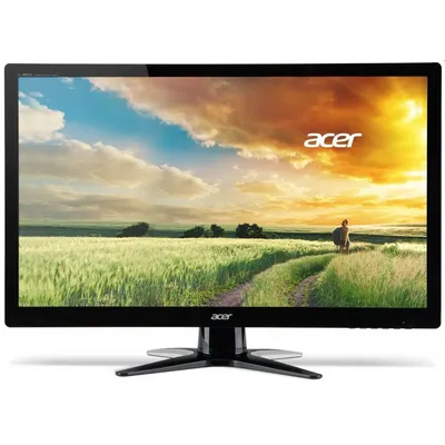 Monitor 24" 1920x1080 FHD TN ACER Predator G246HLFbid UM.FG6EE.F01 fotó
