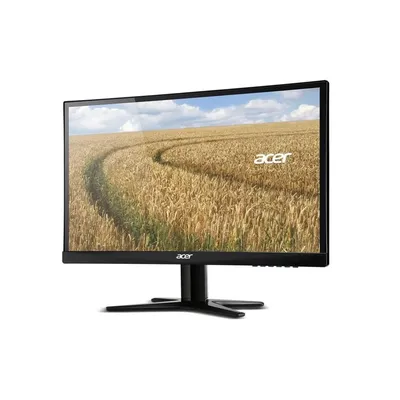Monitor 24" gamer LED DVI HDMI Acer G247HLbid UM.FG7EE.001 fotó