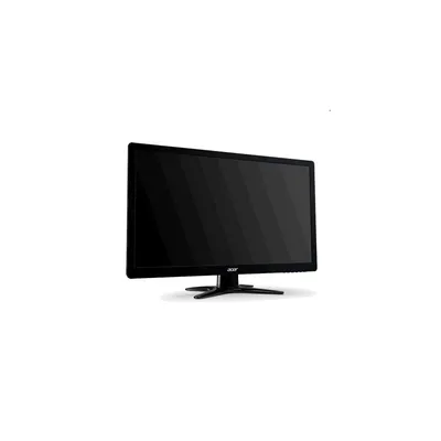 Monitor 24" LED DVI HDMI gamer Acer G247HLbid UM.FG7EE.005 fotó