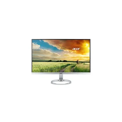 Monitor 27" IPS LED DVI HDMI multimédiás Acer H277Hsmidx UM.HH7EE.001 fotó