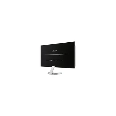 Monitor 27" 2560x1440 4ms HDMI DP USB-C MM ezüst-fehér ACER H277HUsmipuz  IPS LED UM.HH7EE.018 fotó