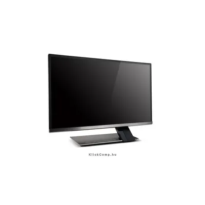 Monitor 27" IPS LED HDMI zero frame multimédiás Acer S276HLtmjj UM.HS6EE.001 fotó