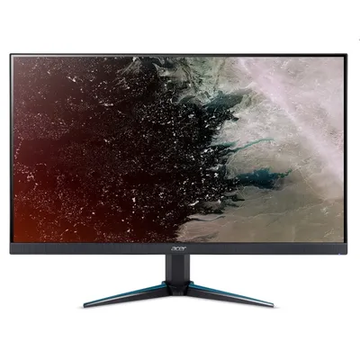 Monitor 27" UHD IPS 4ms 2xHDMI DP MM ACER Nitro VG270Kbmiipx UM.HV0EE.010 fotó