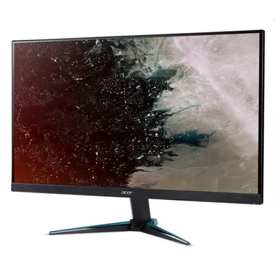 Monitor 27" WQHD IPS 1ms 2xHDMI VGA MM ACER Nitro VG270UPbmiipx UM.HV0EE.P01 fotó