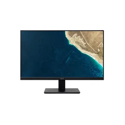 Monitor 27&#34; 1920x1080 IPS VGA HDMI DP Acer V277bi UM.HV7EE.001 fotó