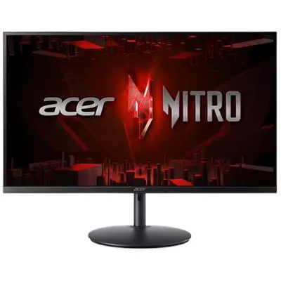 Acer monitor 27" 1920x1080 HDMI DP 200Hz UM.HX0EE.101 fotó