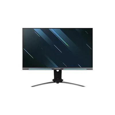 Monitor 27&#34; QHD 2560x1440 IPS LED HDMI DisplayPort 165Hz UM.HX0EE.S01 fotó