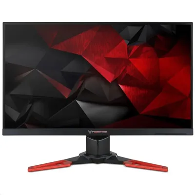 Monitor 27&#34; IPS 2560x1440 HDMI DP USB pivot ACER Predator XB271HU UM.HX1EE.005 fotó