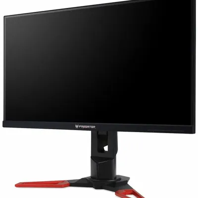 Monitor 27" FHD 1920x1080 1ms HDMI DP MM USB pivot ACER Predator XB271Hbmiprz UM.HX1EE.011 fotó