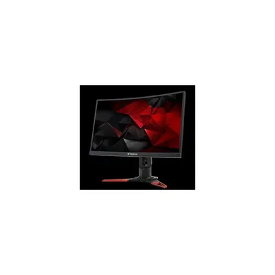 Monitor 27" FHD 1920x1080 HDMI DP MM USB ACER Predator Z271bmiphzx UM.HX1EE.023 fotó