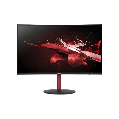 Monitor 27&#34; 2560x1440 VA HDMI DP Acer Nitro XZ272UPbmiiphx UM.HX2EE.P13 fotó