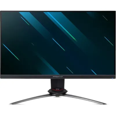 Monitor 27&#34; 1920x1080 IPS HDMI DP Acer Predator XB273GPbmiiprzx UM.HX3EE.P20 fotó