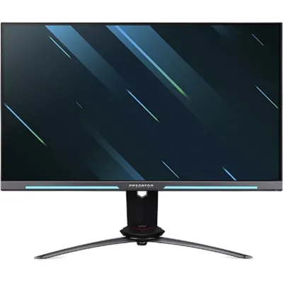 Monitor 27&#34; 2560x1440 IPS HDMI DP USB USB-C Acer UM.HX3EE.X14 fotó