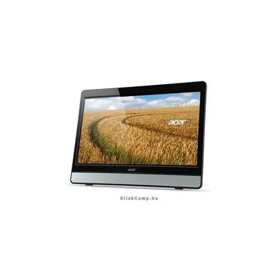 Monitor 19,5" multimédiás LED HDMI érintőképernyős Acer FT200HQLbmjj UM.IT0EE.009 fotó