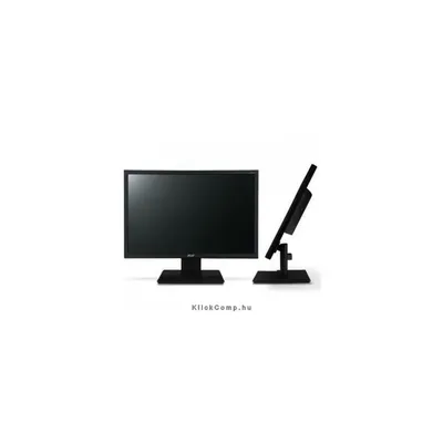 Monitor 19,5&#34; LED Acer V206HQLAb UM.IV6EE.A01 fotó